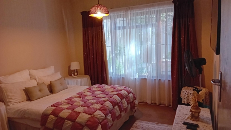 4 Bedroom Property for Sale in Parkersdorp Western Cape